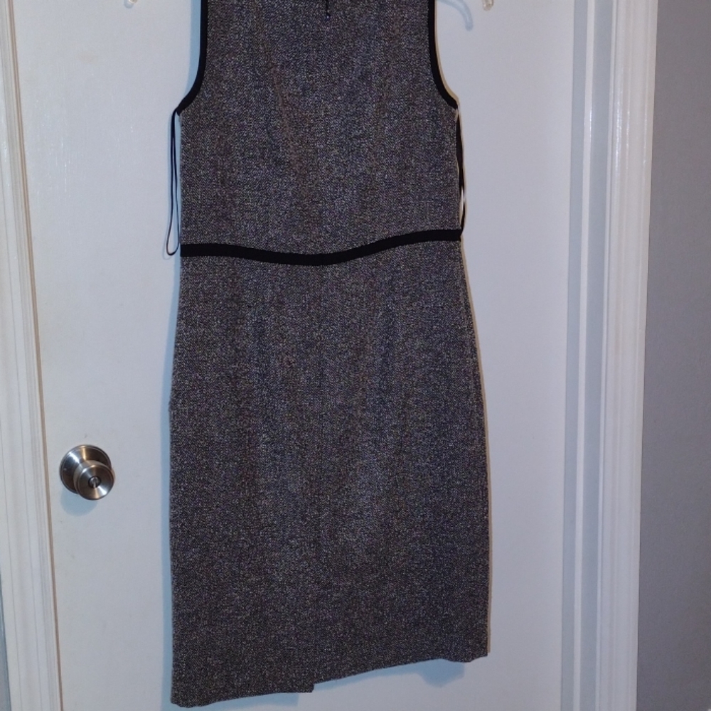 Work Dress - Picture 4 of 4